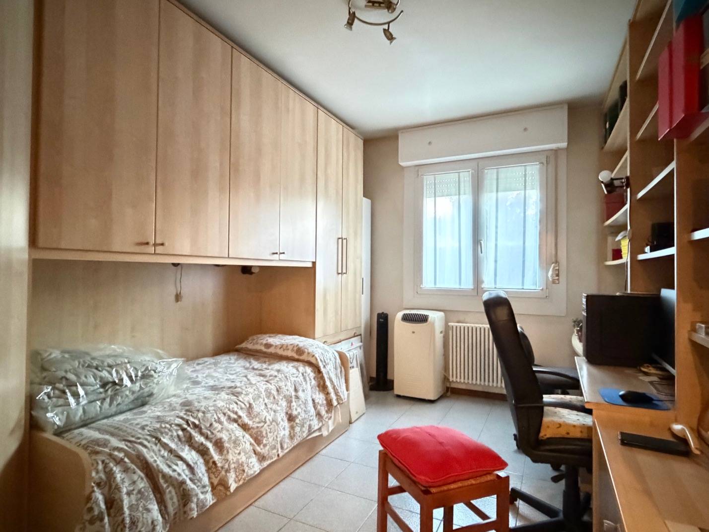 Appartamento in vendita a Pordenone, Semicentro