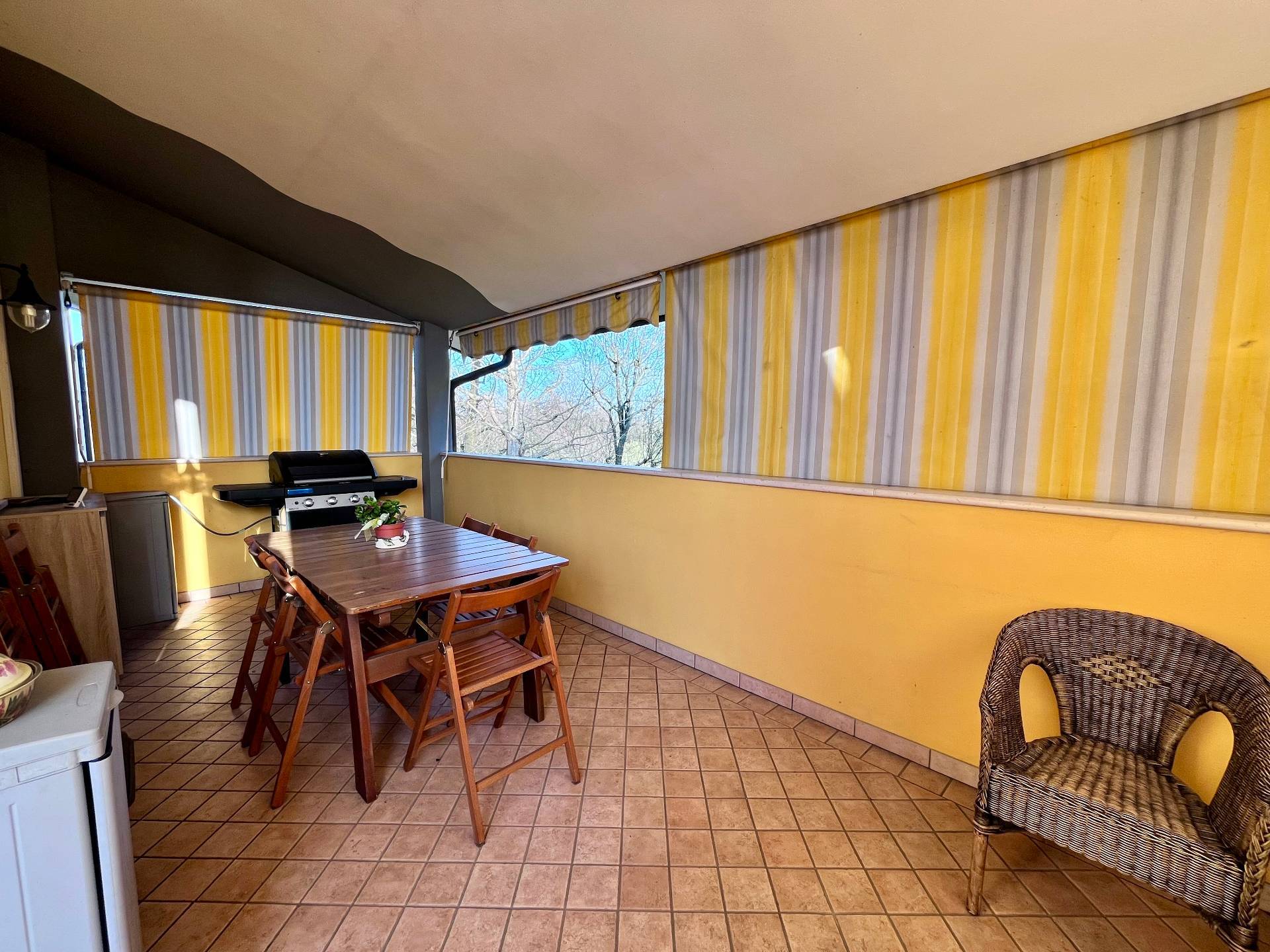 Appartamento in vendita a Cordenons