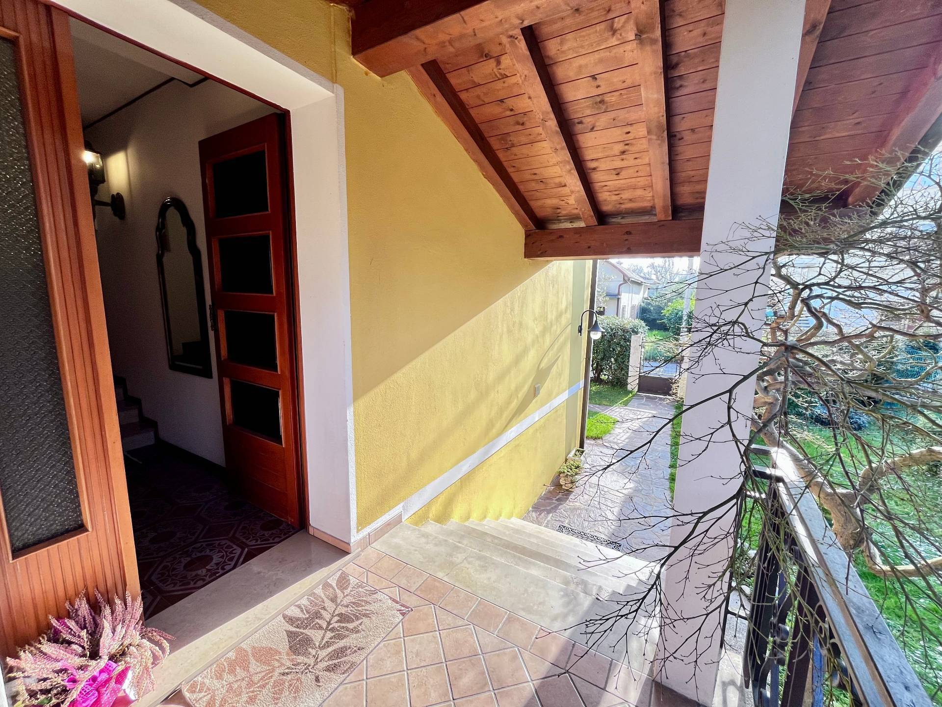 Appartamento in vendita a Cordenons