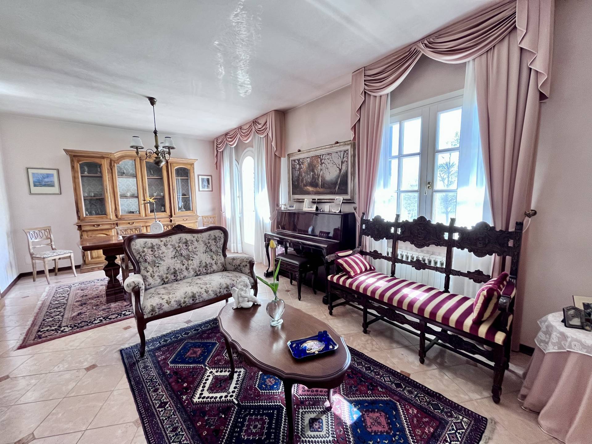 Villa in vendita a Pordenone, Torre