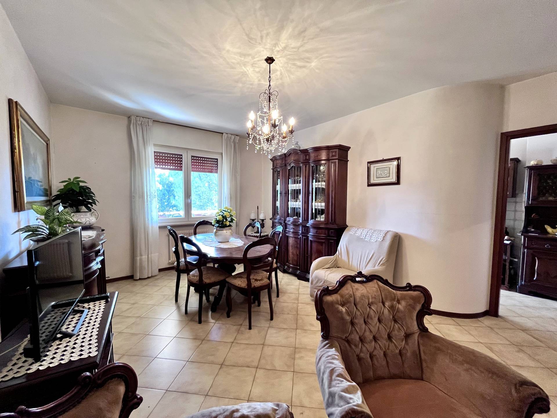 Appartamento in vendita a Pordenone, Villanova