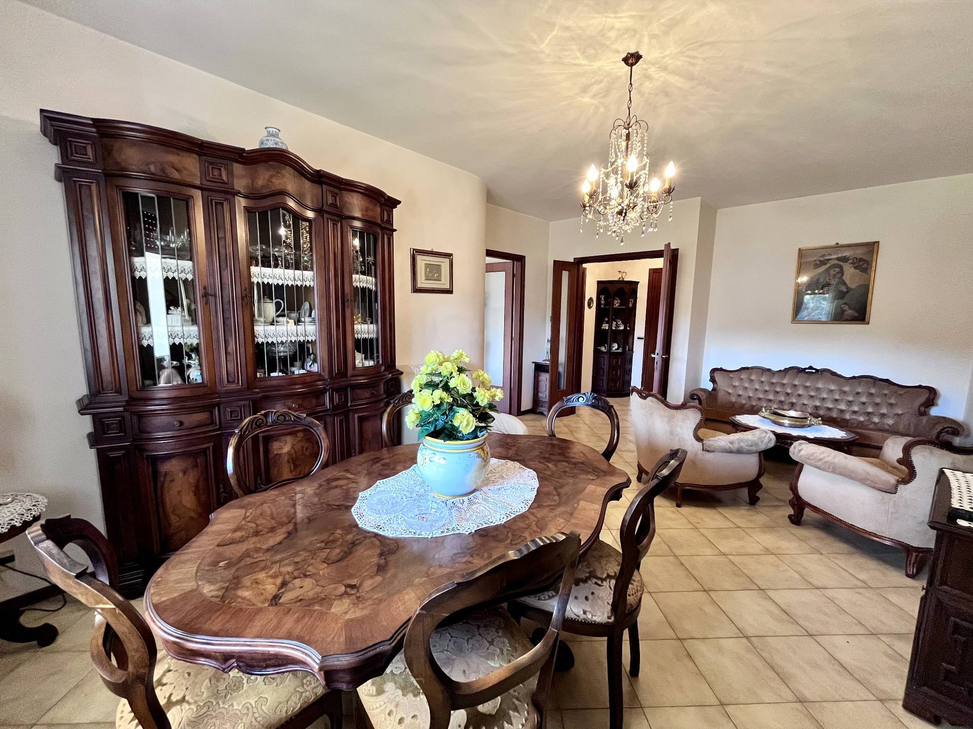 Appartamento in vendita a Pordenone, Villanova