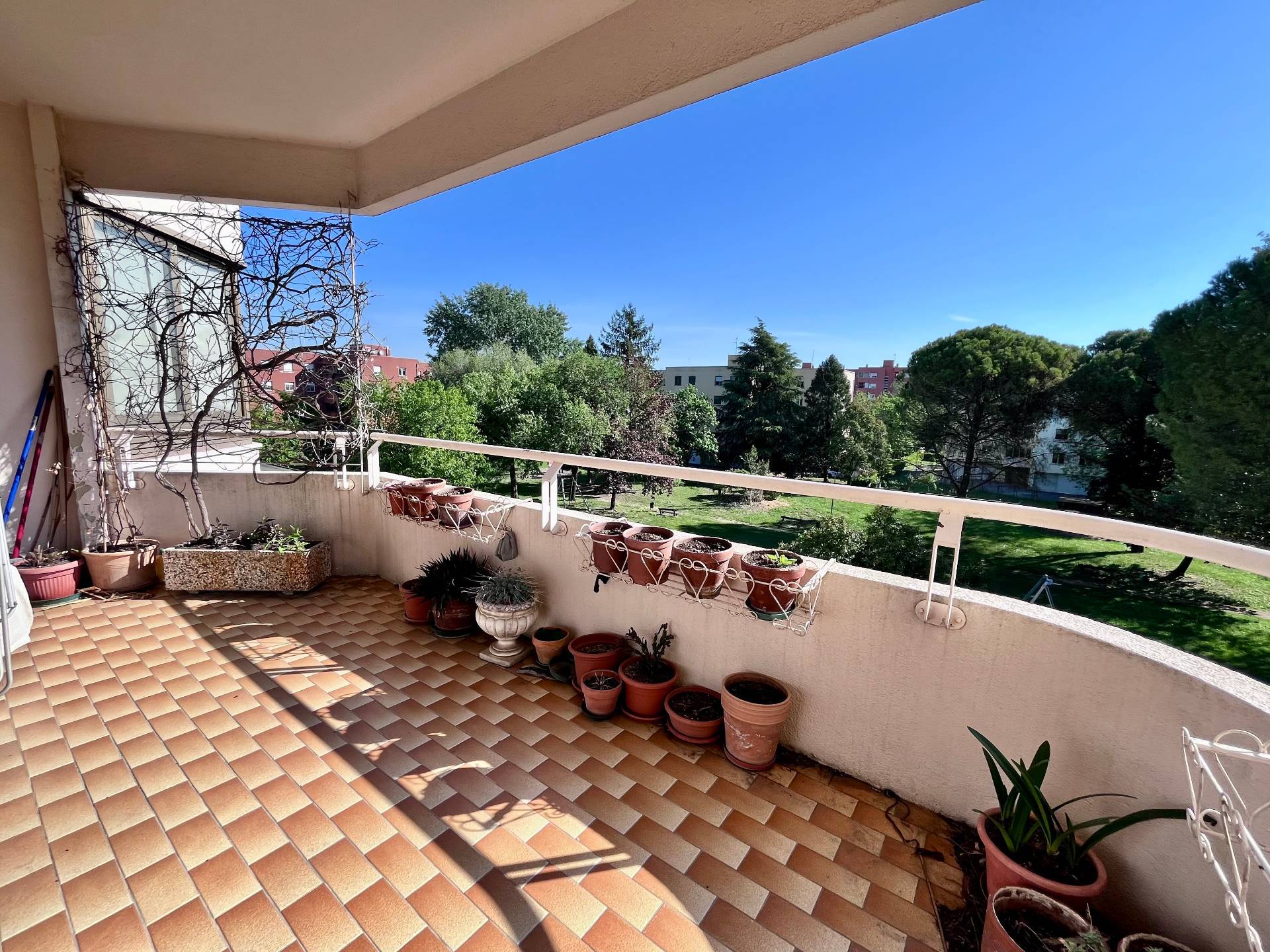 Appartamento in vendita a Pordenone, Villanova