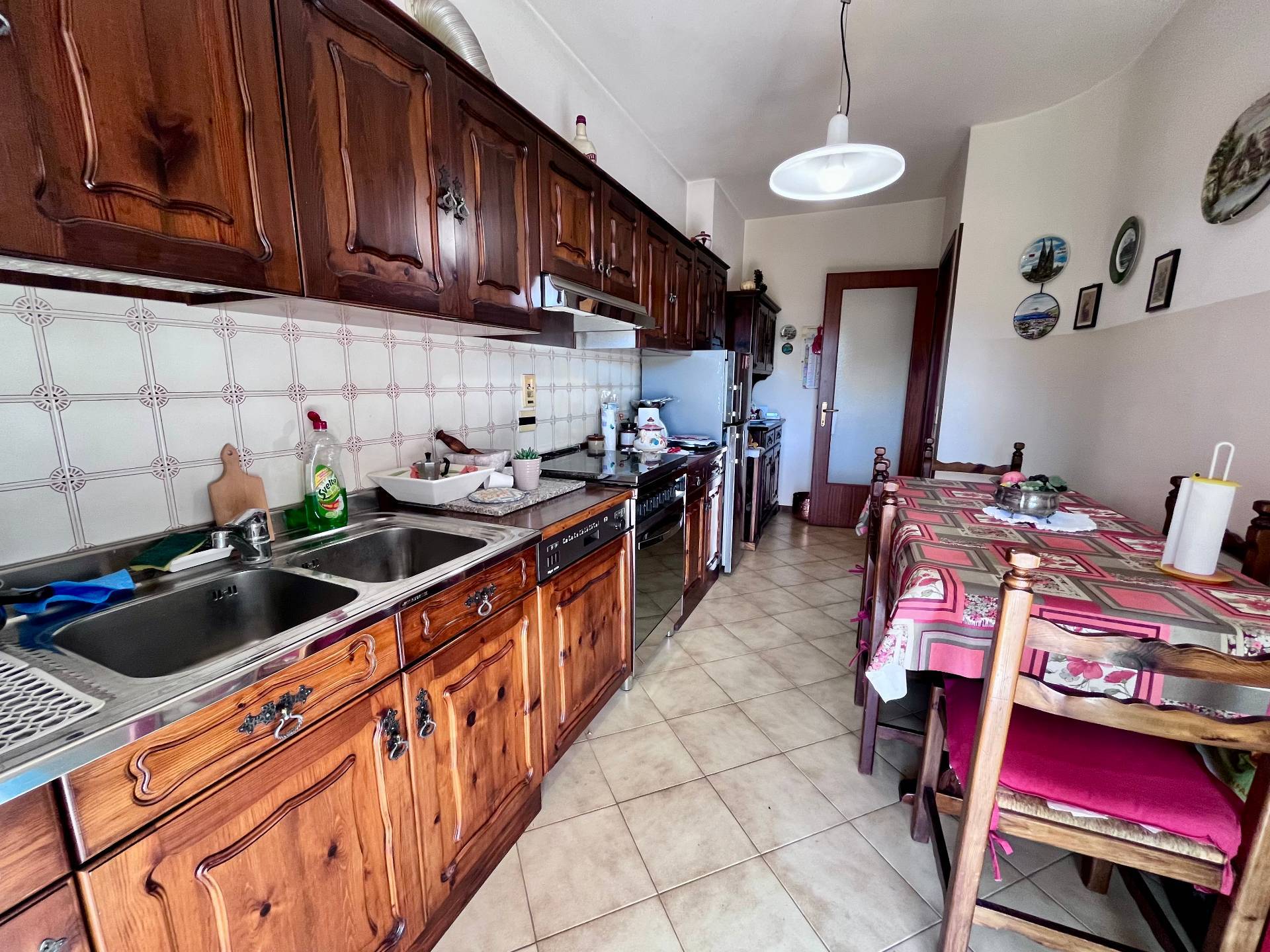 Appartamento in vendita a Pordenone, Villanova