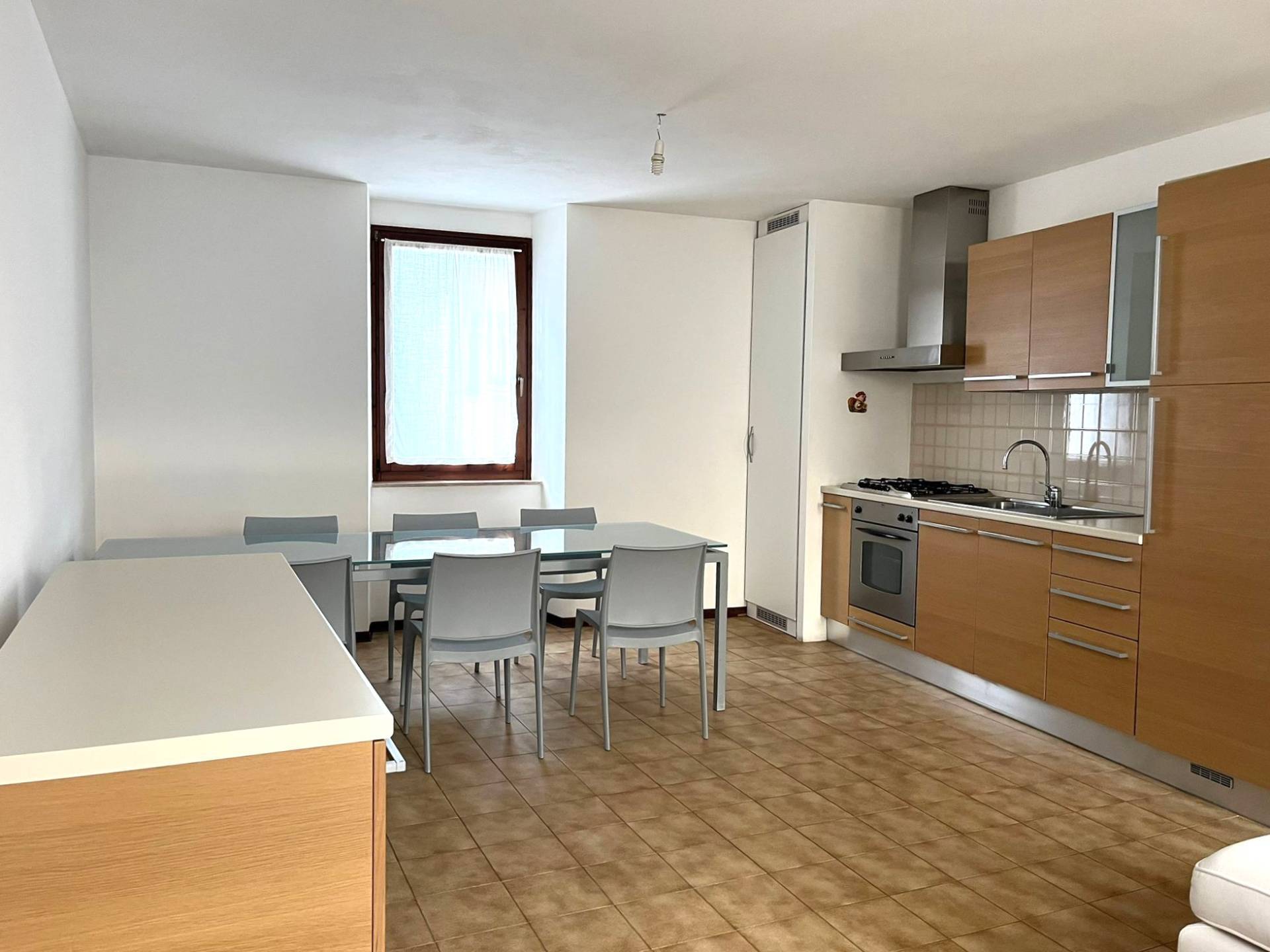 Appartamento in vendita a Spilimbergo