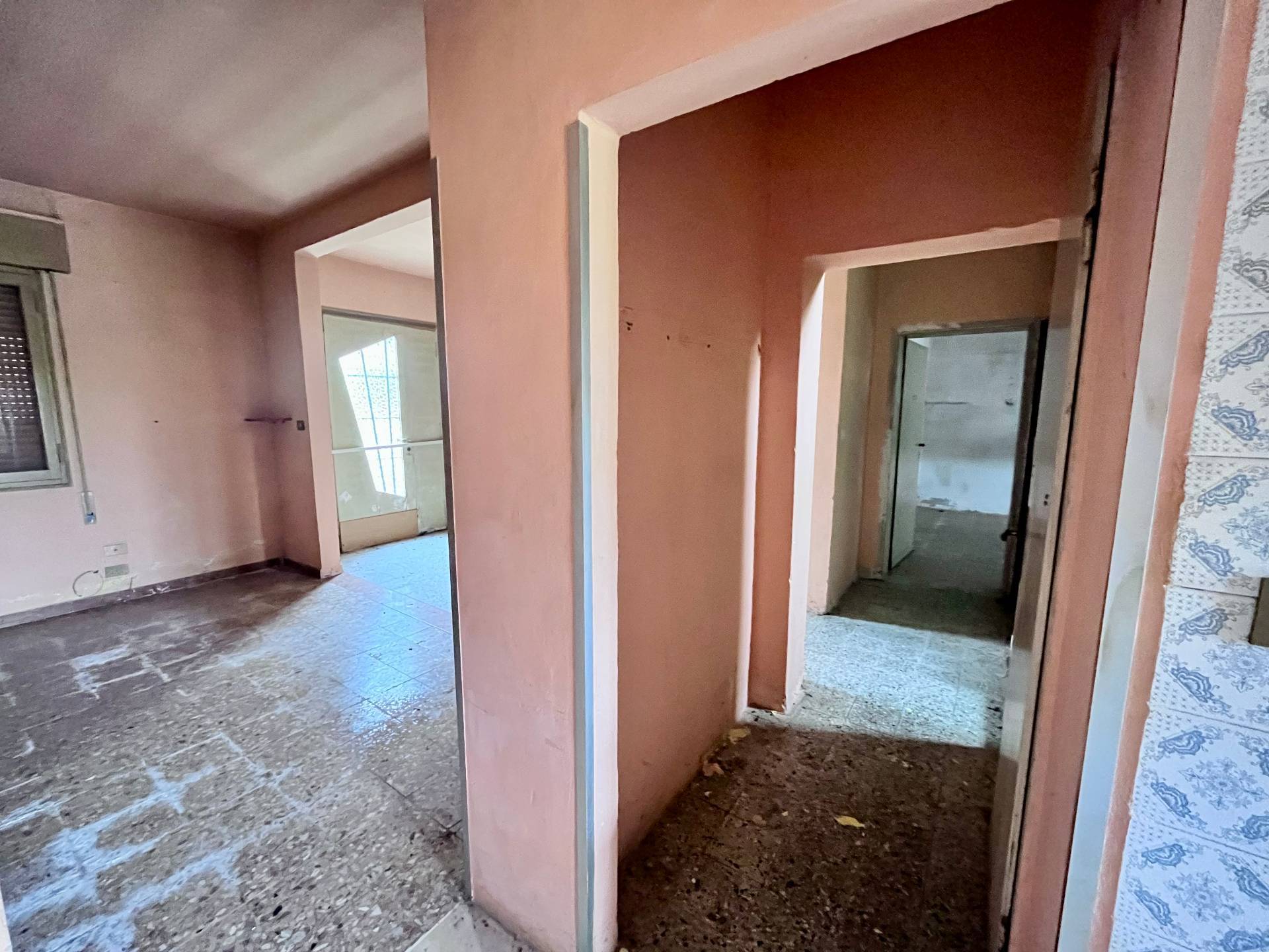 Casa singola in vendita a Pordenone, Borgomeduna