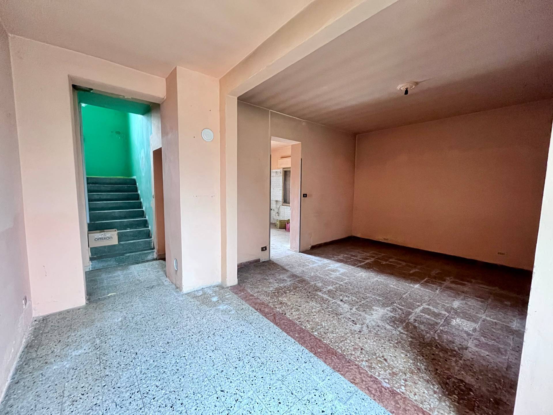 Casa singola in vendita a Pordenone, Borgomeduna