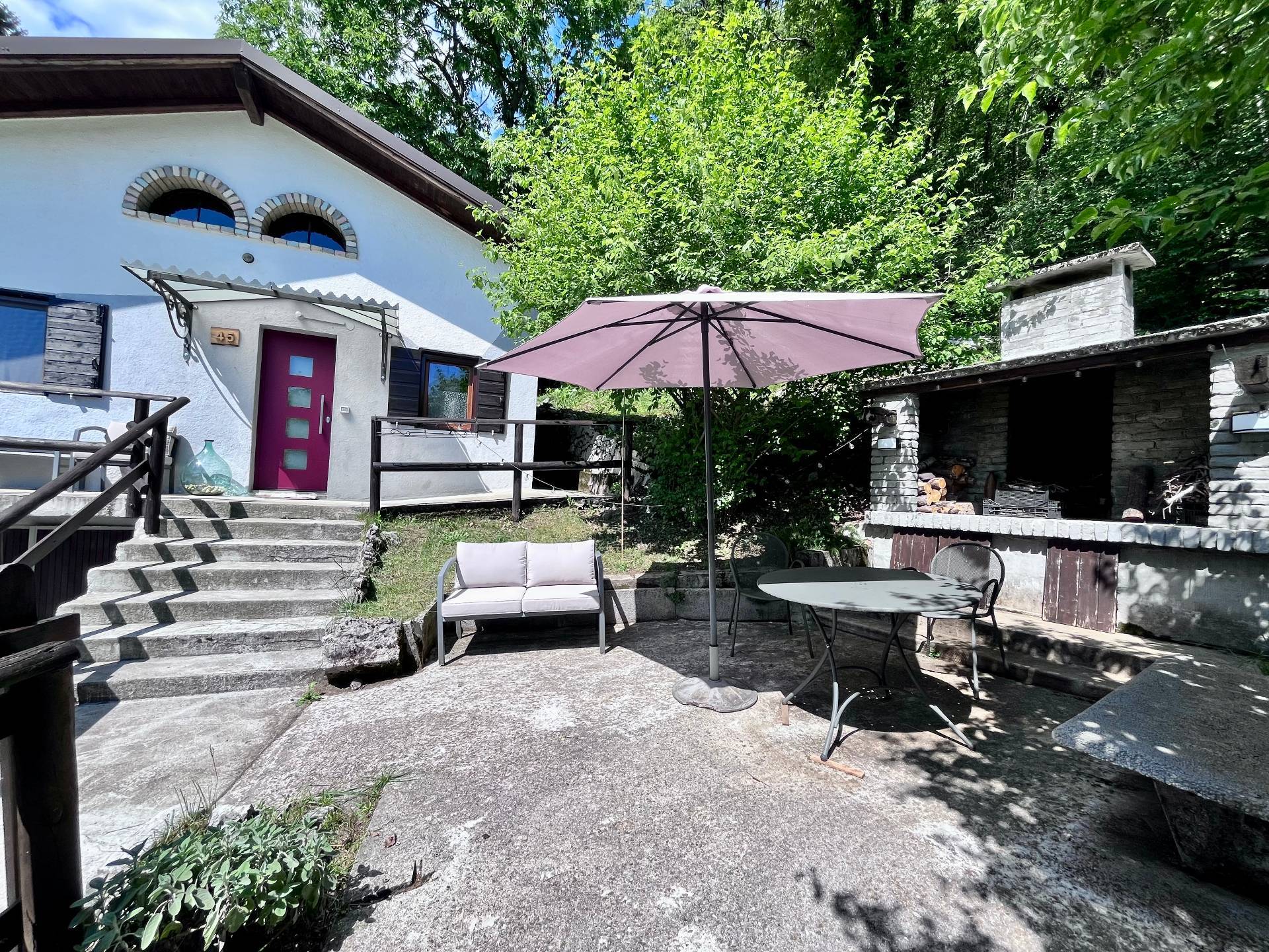Casa singola in vendita a Aviano, Piancavallo