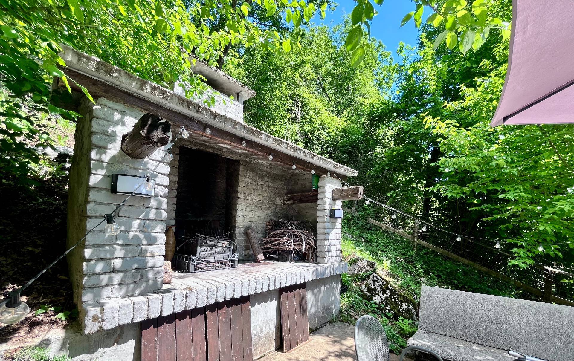 Casa singola in vendita a Aviano, Piancavallo
