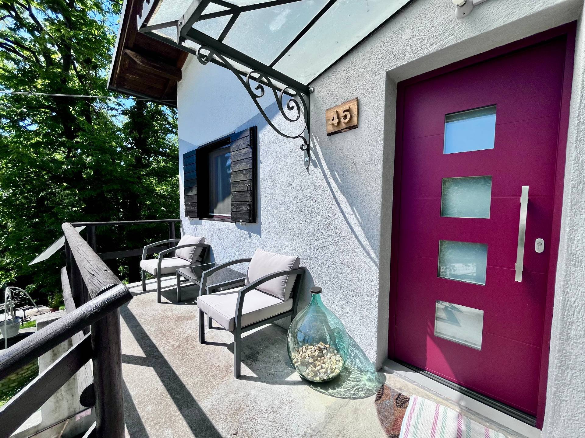 Casa singola in vendita a Aviano, Piancavallo