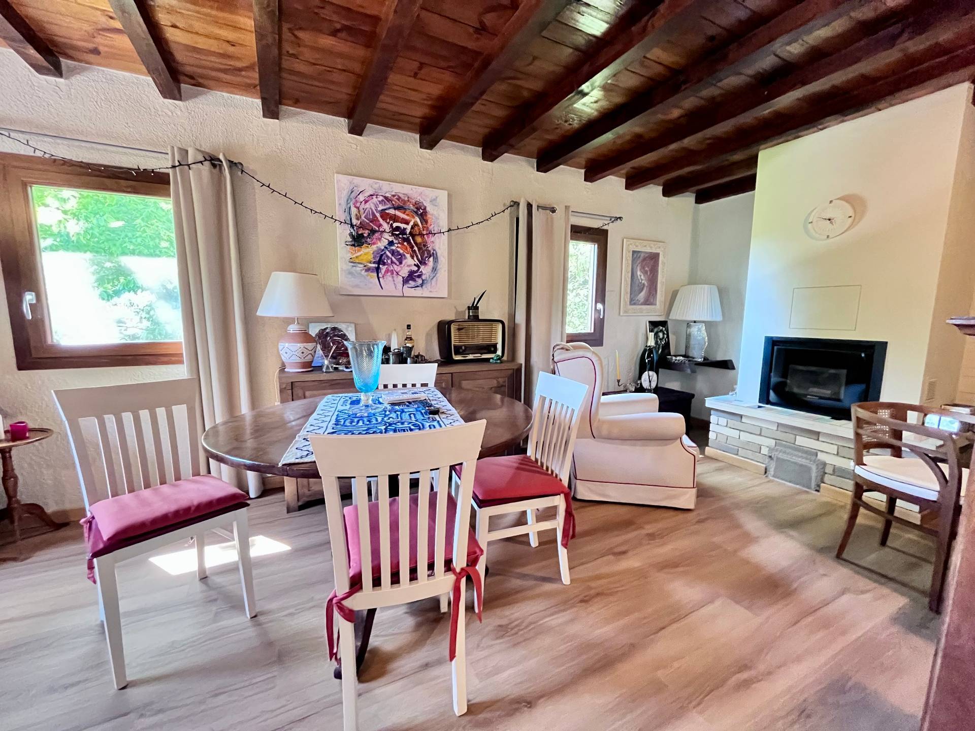 Casa singola in vendita a Aviano, Piancavallo