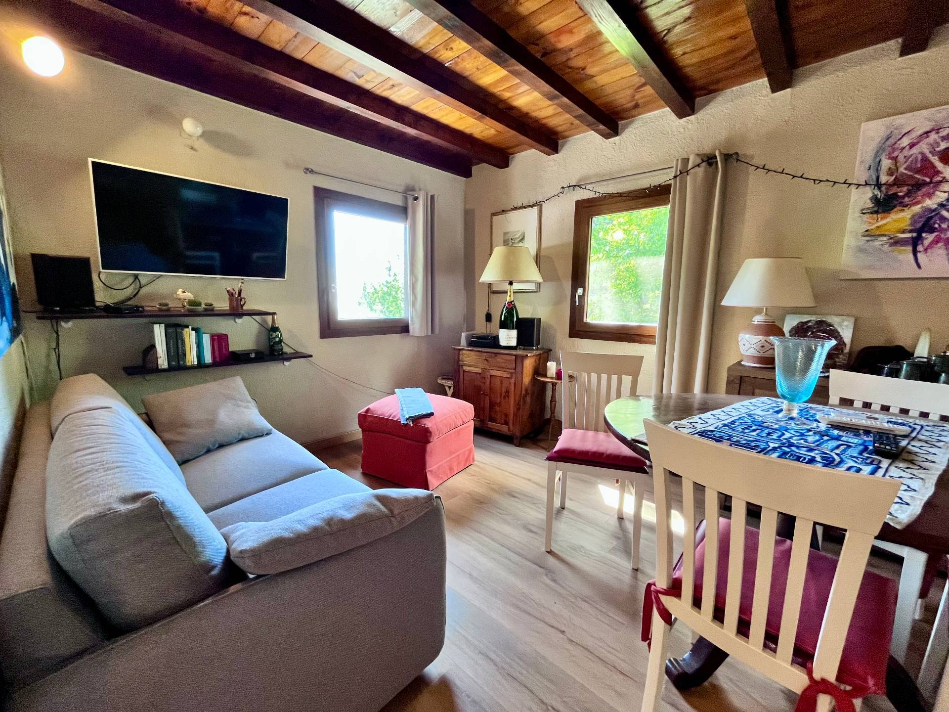 Casa singola in vendita a Aviano, Piancavallo