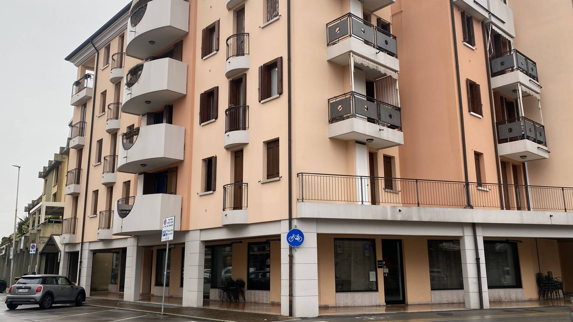 Appartamento in vendita a Casarsa della Delizia