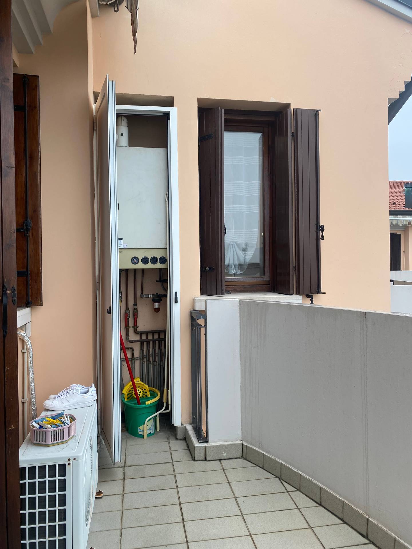 Appartamento in vendita a Casarsa della Delizia