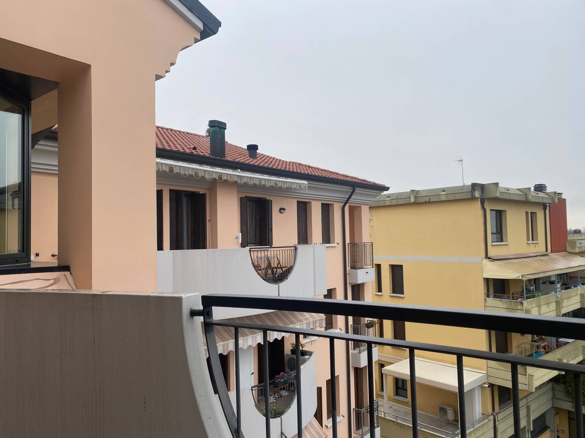 Appartamento in vendita a Casarsa della Delizia