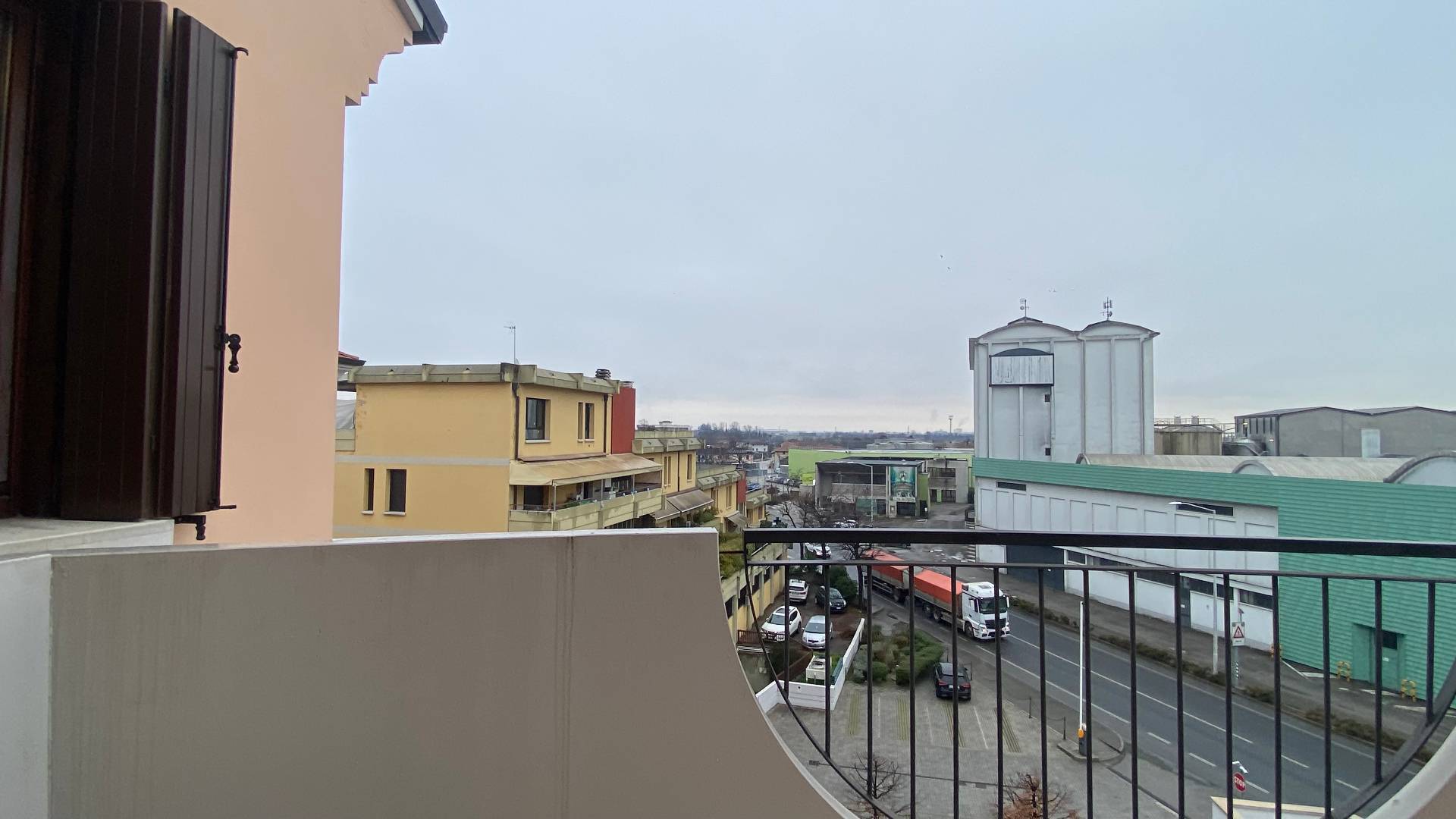 Appartamento in vendita a Casarsa della Delizia