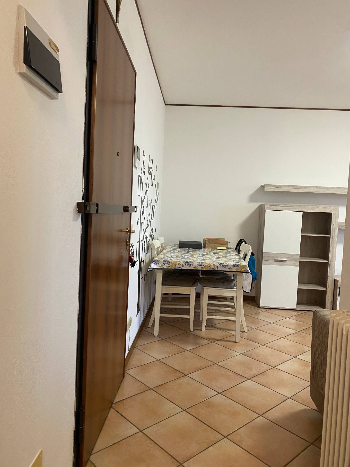 Appartamento in vendita a Casarsa della Delizia