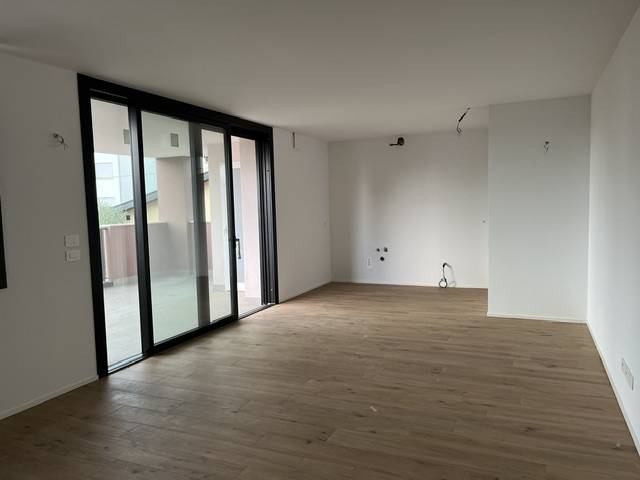 Appartamento in vendita a Pordenone, Semicentro