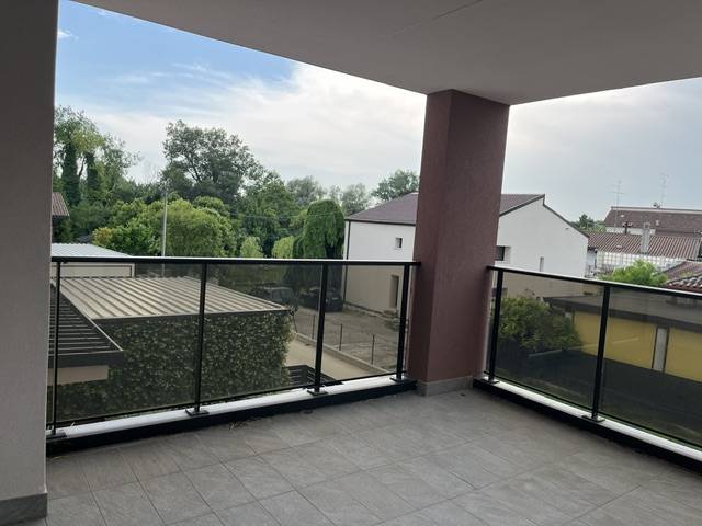 Appartamento in vendita a Pordenone, Semicentro
