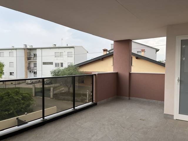 Appartamento in vendita a Pordenone, Semicentro