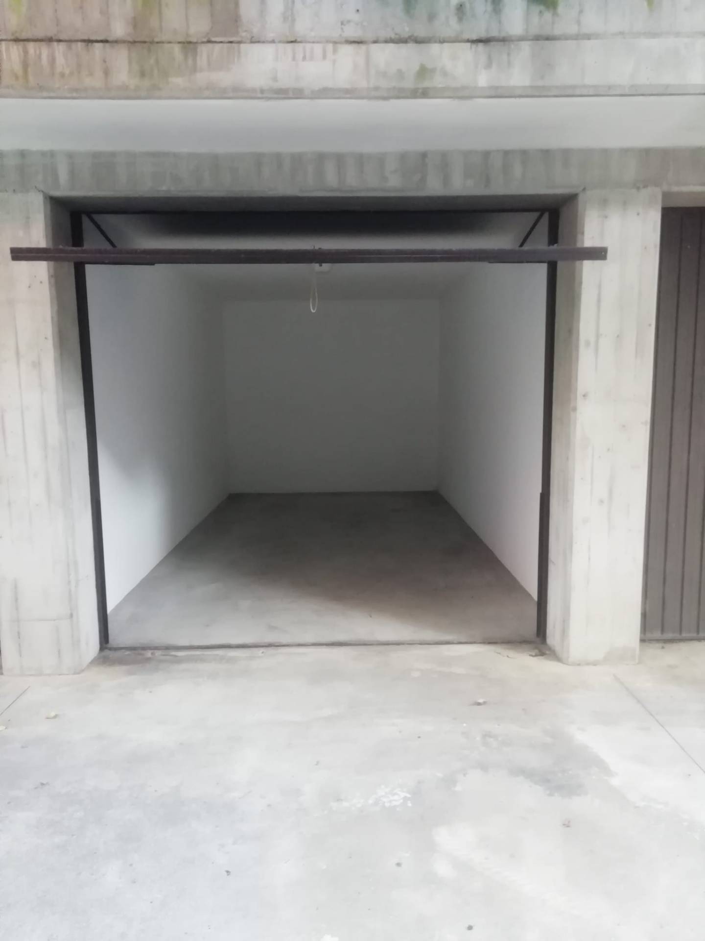 Box o garage in affitto a Porcia, Sant'Antonio