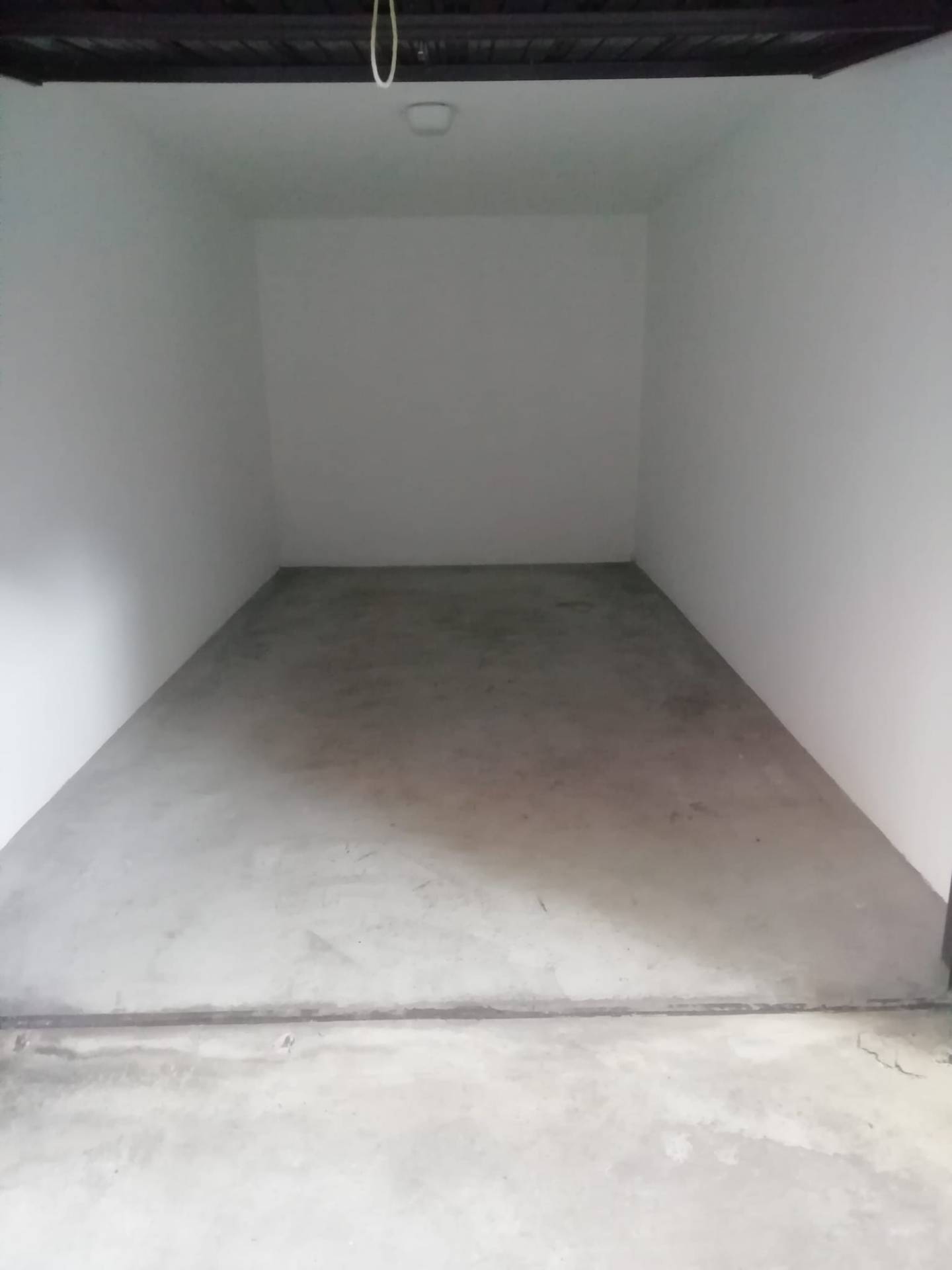 Box o garage in affitto a Porcia, Sant'Antonio