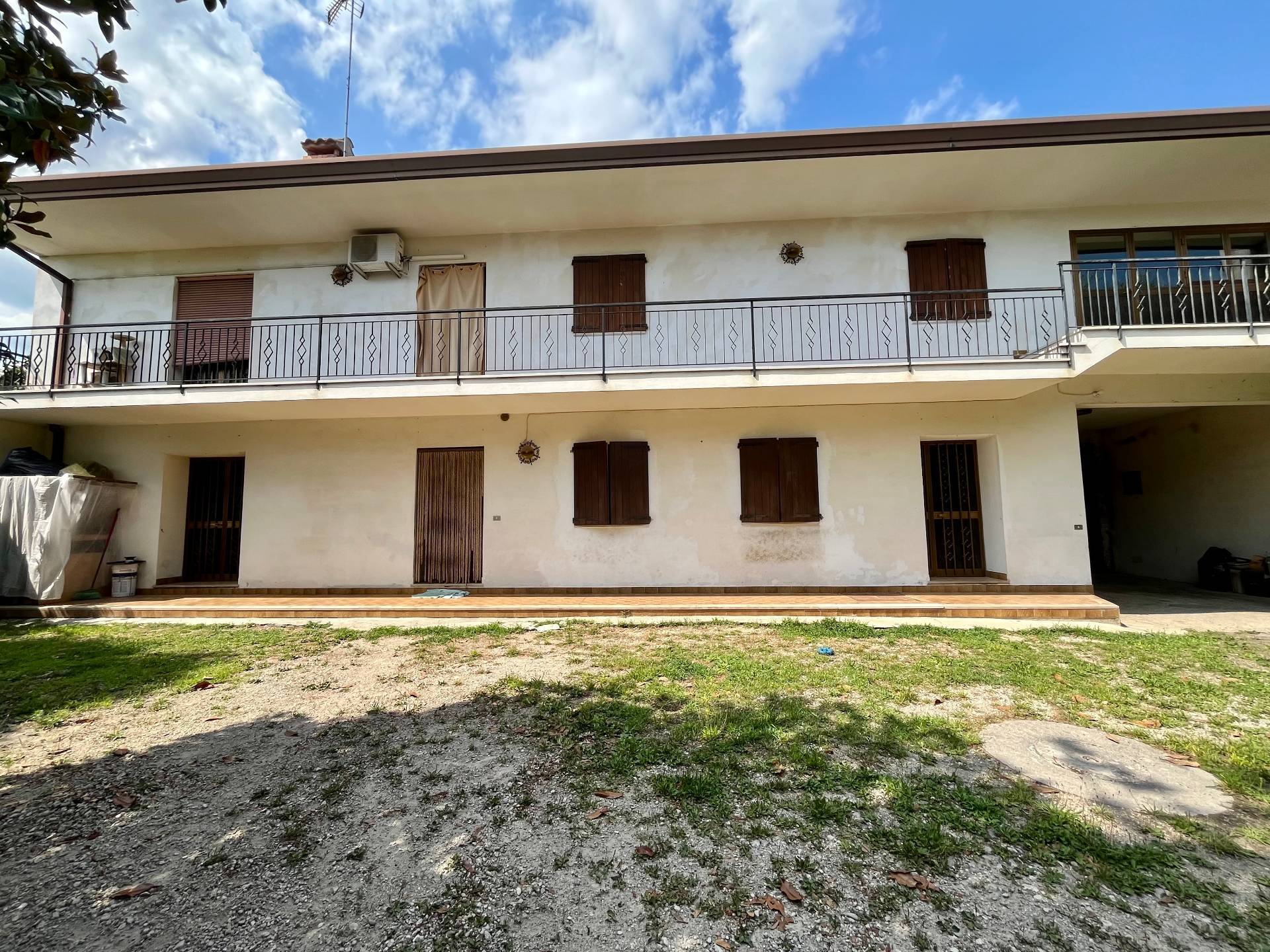 Casa indipendente in vendita a San Quirino