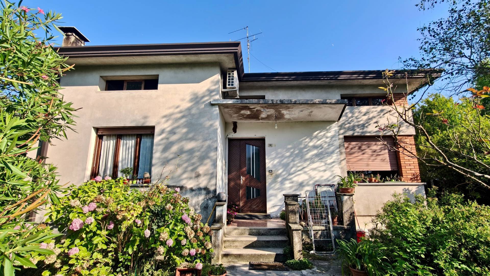 Casa singola in vendita a Pordenone, Villanova