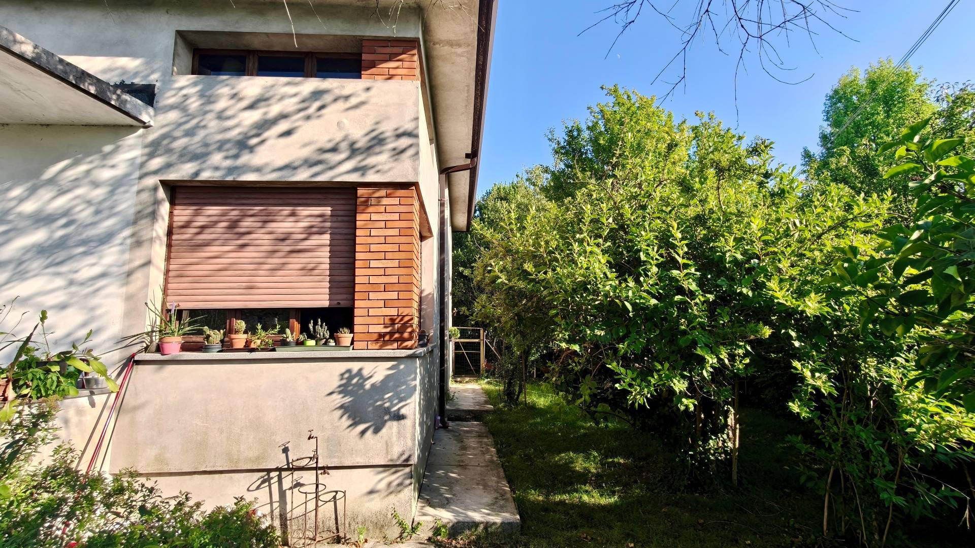 Casa singola in vendita a Pordenone, Villanova