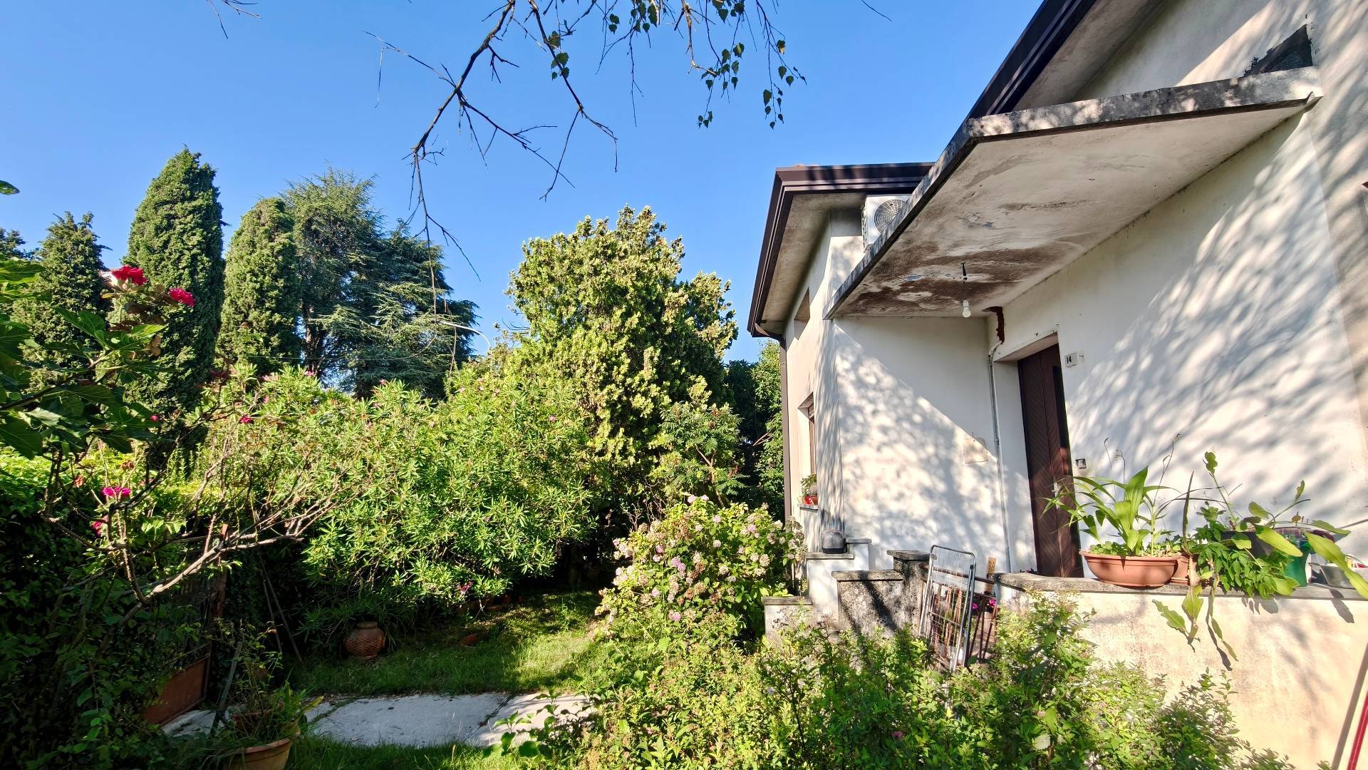 Casa singola in vendita a Pordenone, Villanova