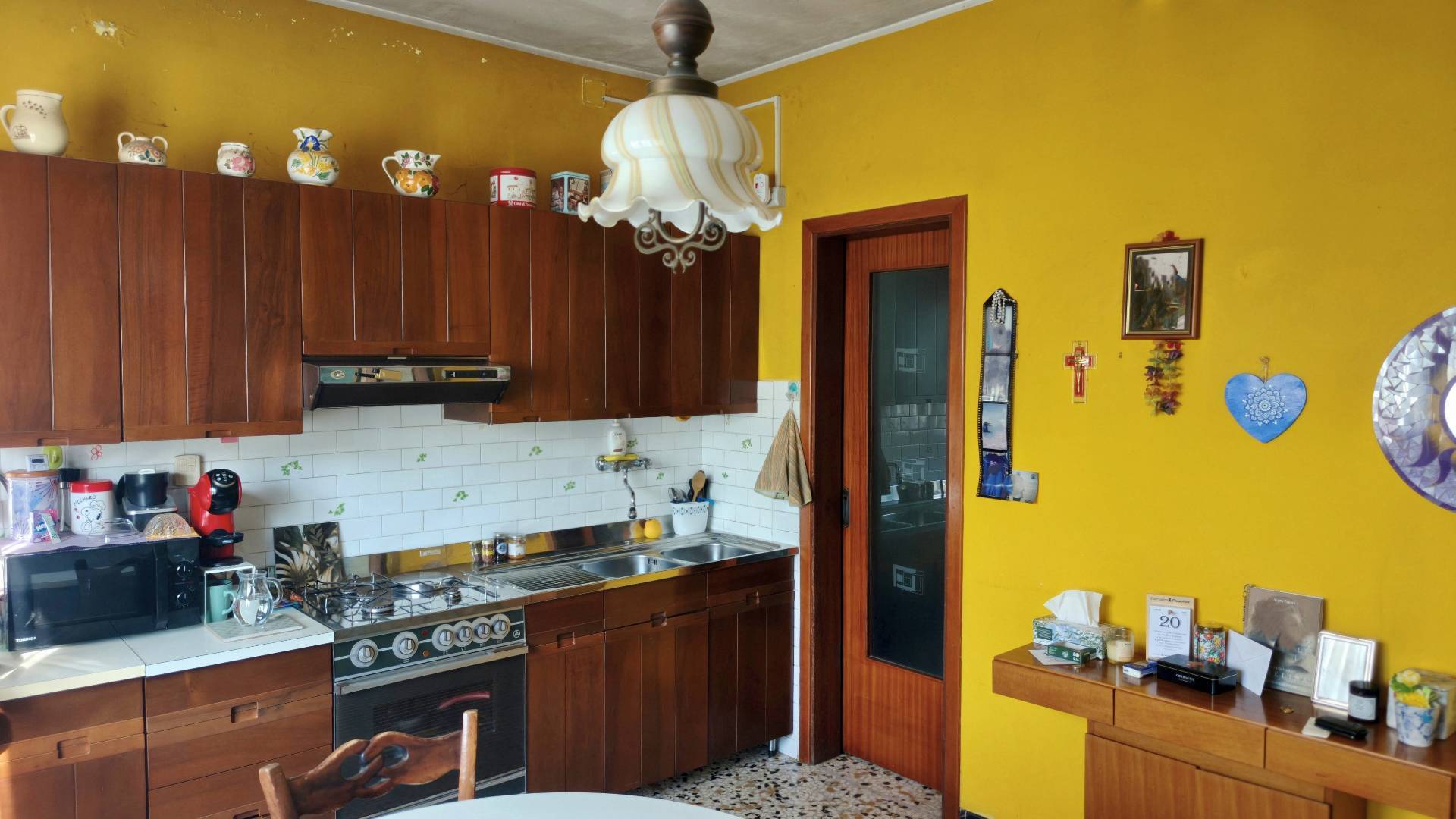 Casa singola in vendita a Pordenone, Villanova