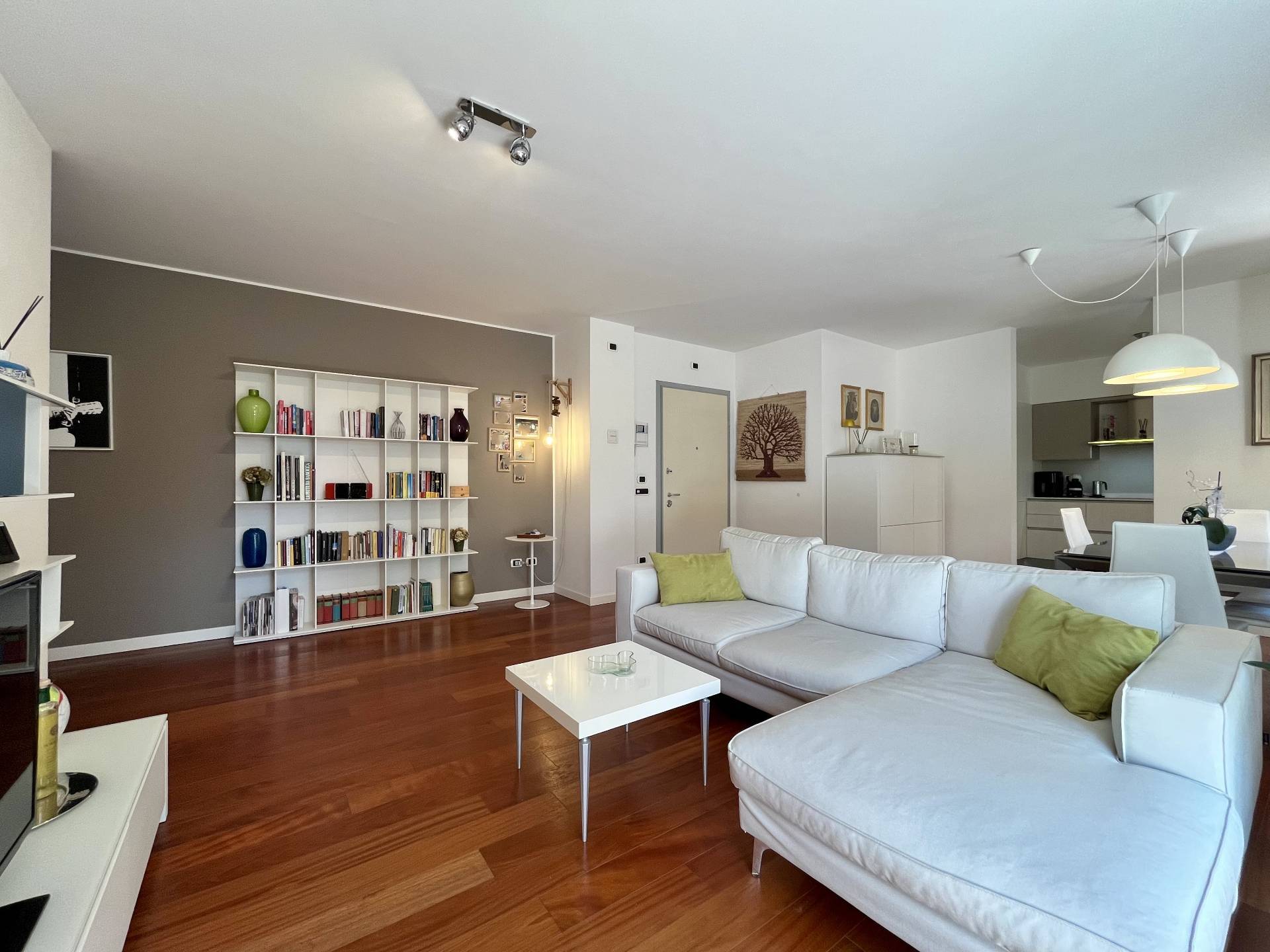 Appartamento in vendita a Pordenone, Centro