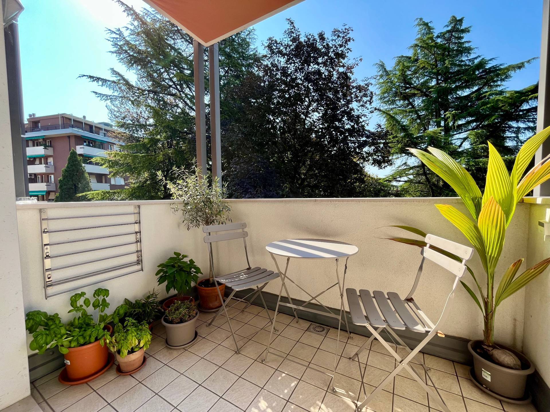 Appartamento in vendita a Pordenone, Centro