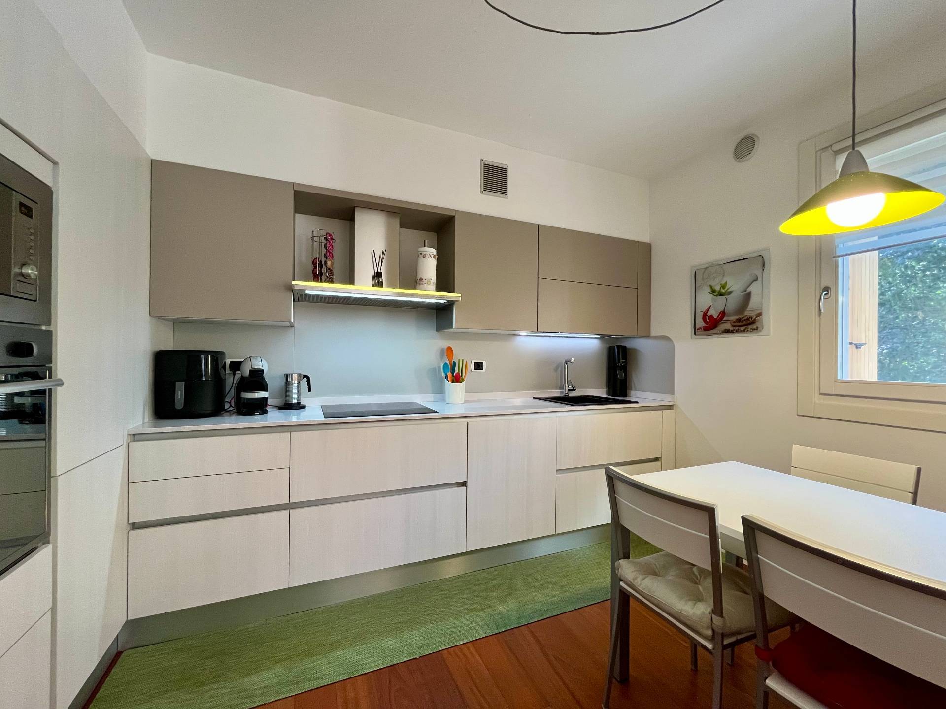 Appartamento in vendita a Pordenone, Centro