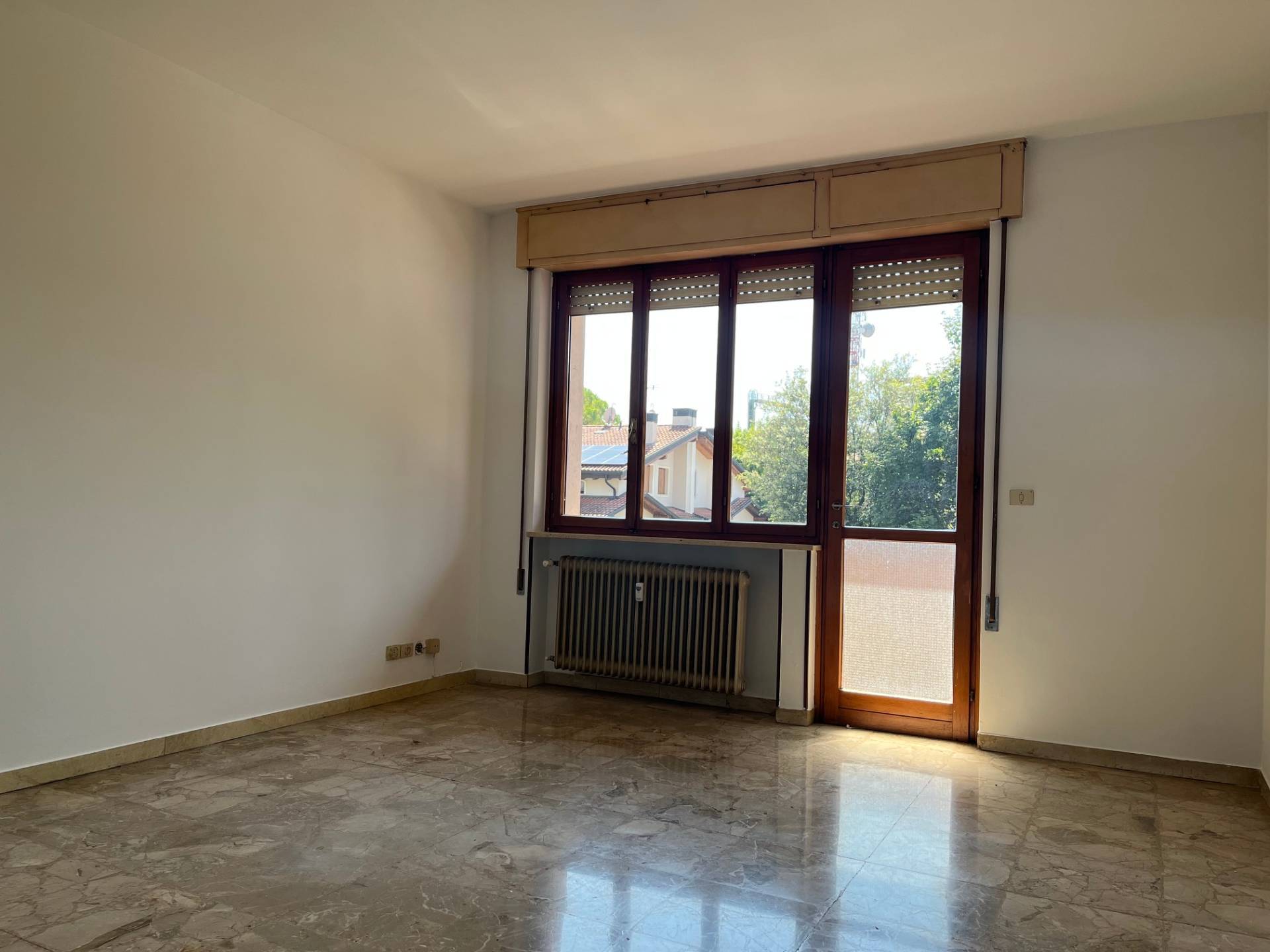Appartamento in vendita a Pordenone, Semicentro
