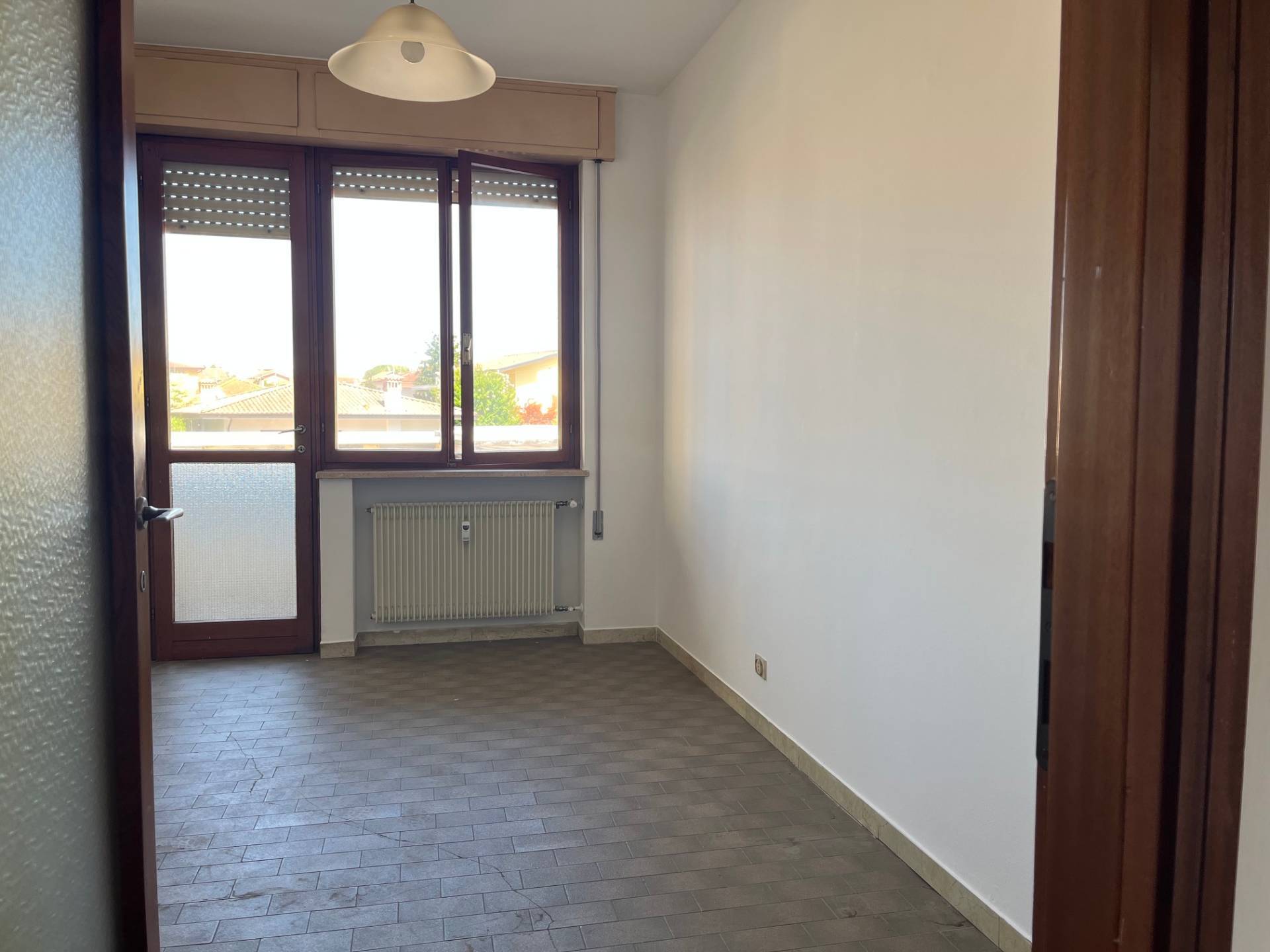 Appartamento in vendita a Pordenone, Semicentro
