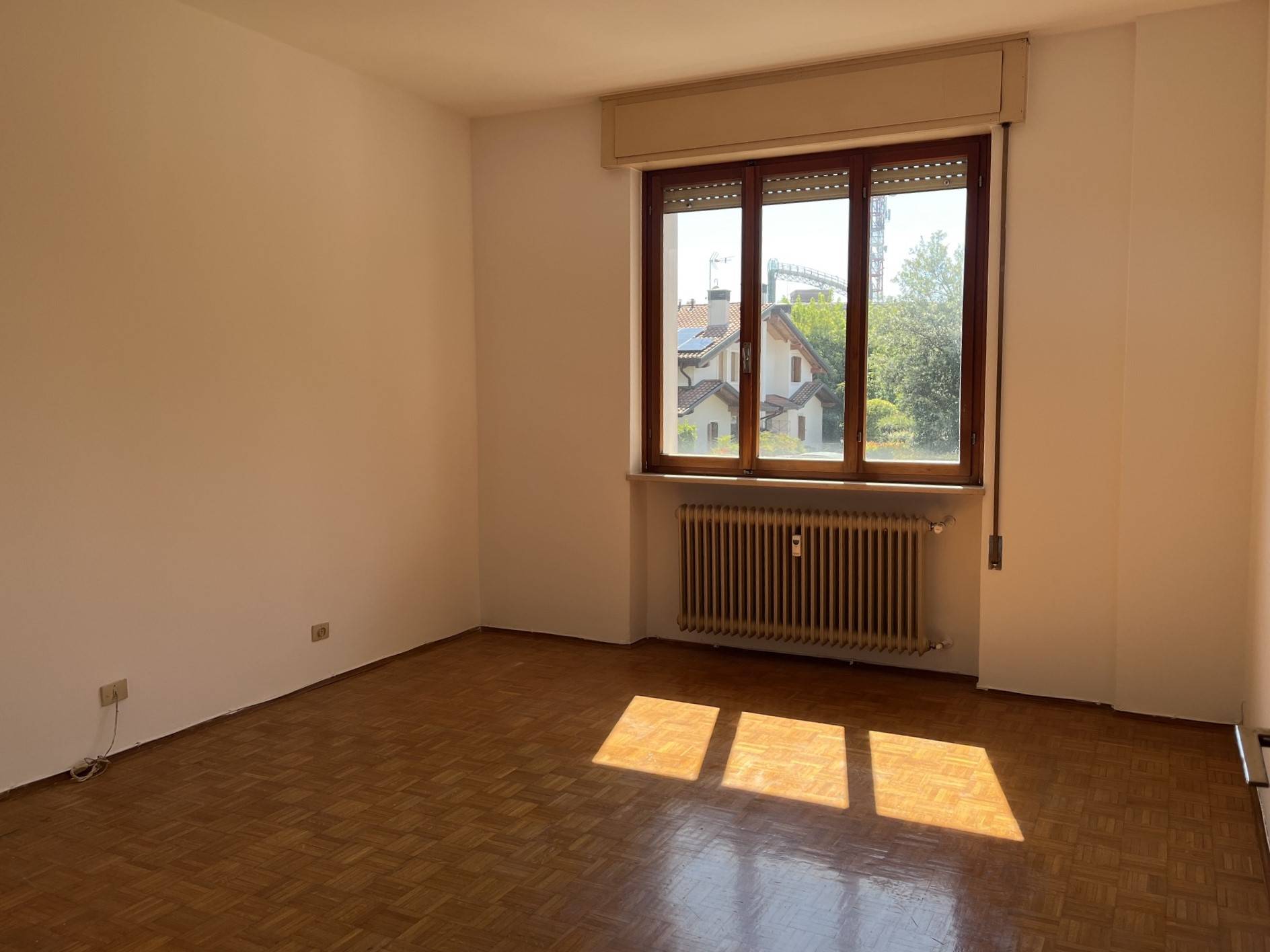 Appartamento in vendita a Pordenone, Semicentro