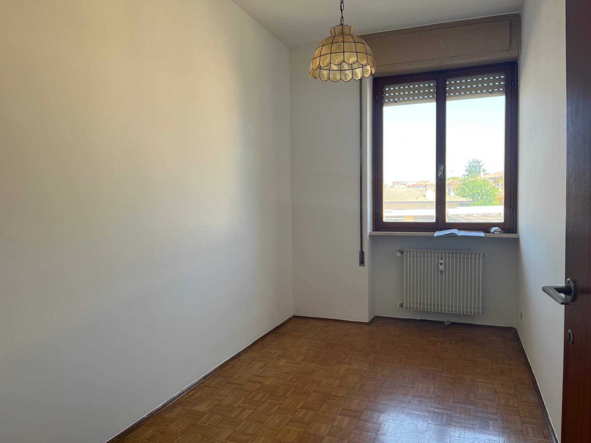 Appartamento in vendita a Pordenone, Semicentro
