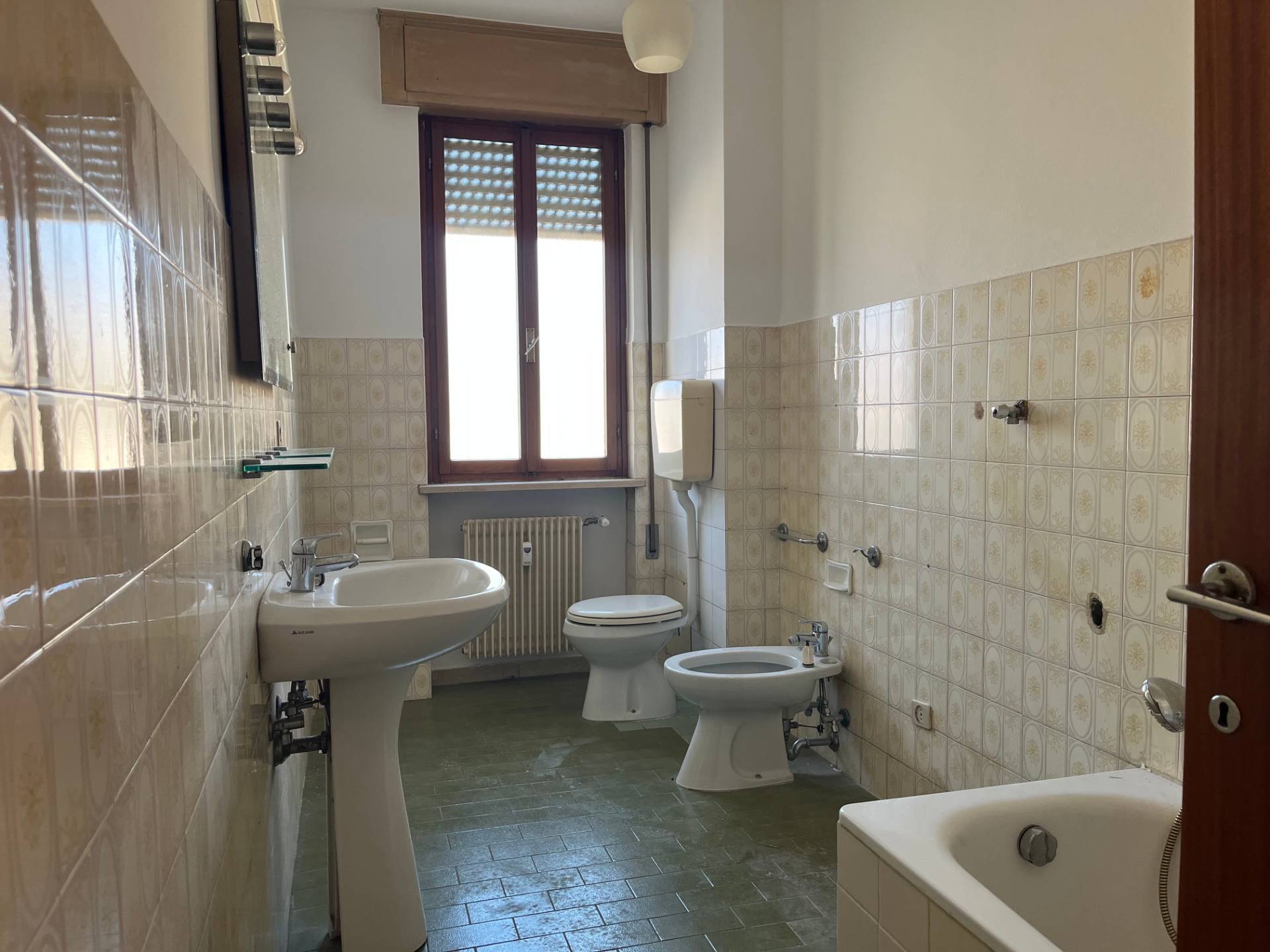 Appartamento in vendita a Pordenone, Semicentro