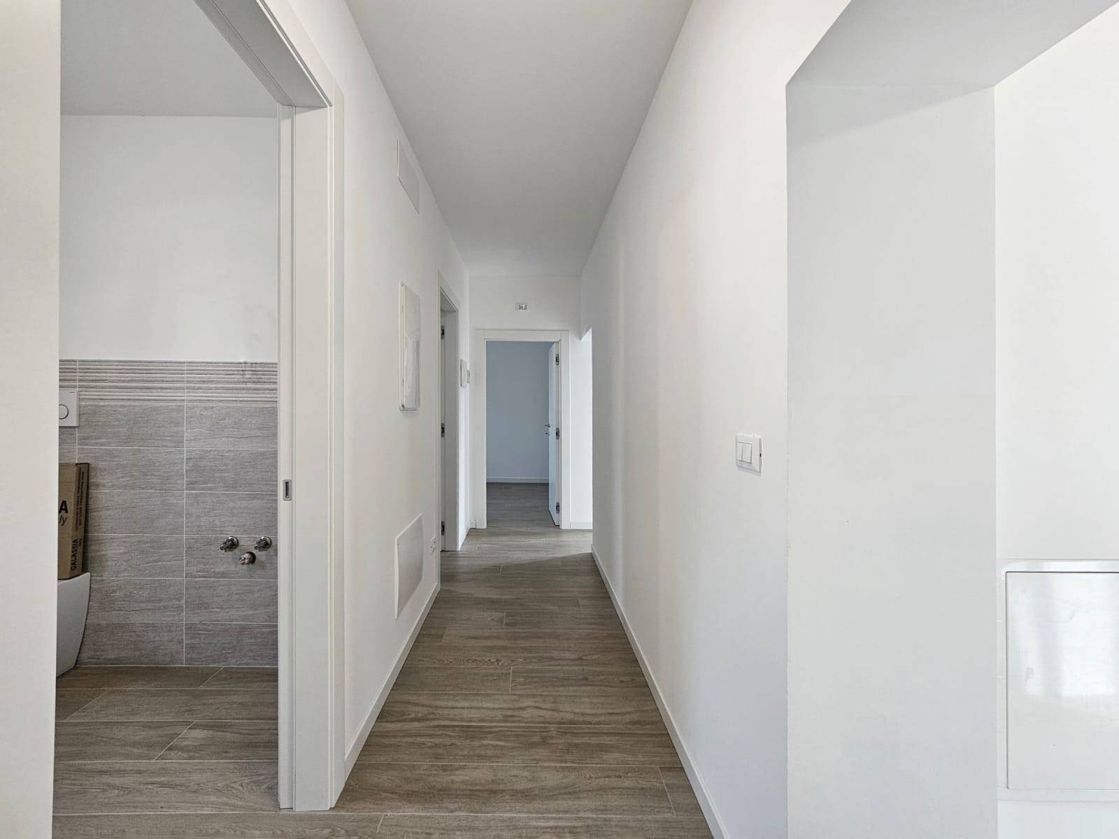 Appartamento in vendita a Cordenons