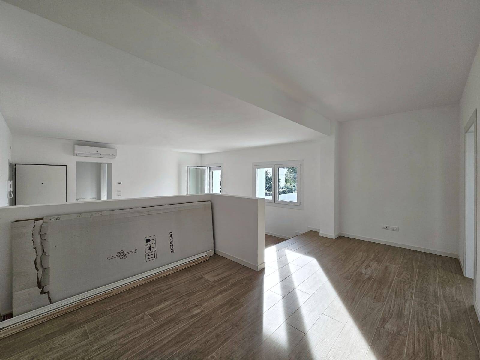 Appartamento in vendita a Cordenons