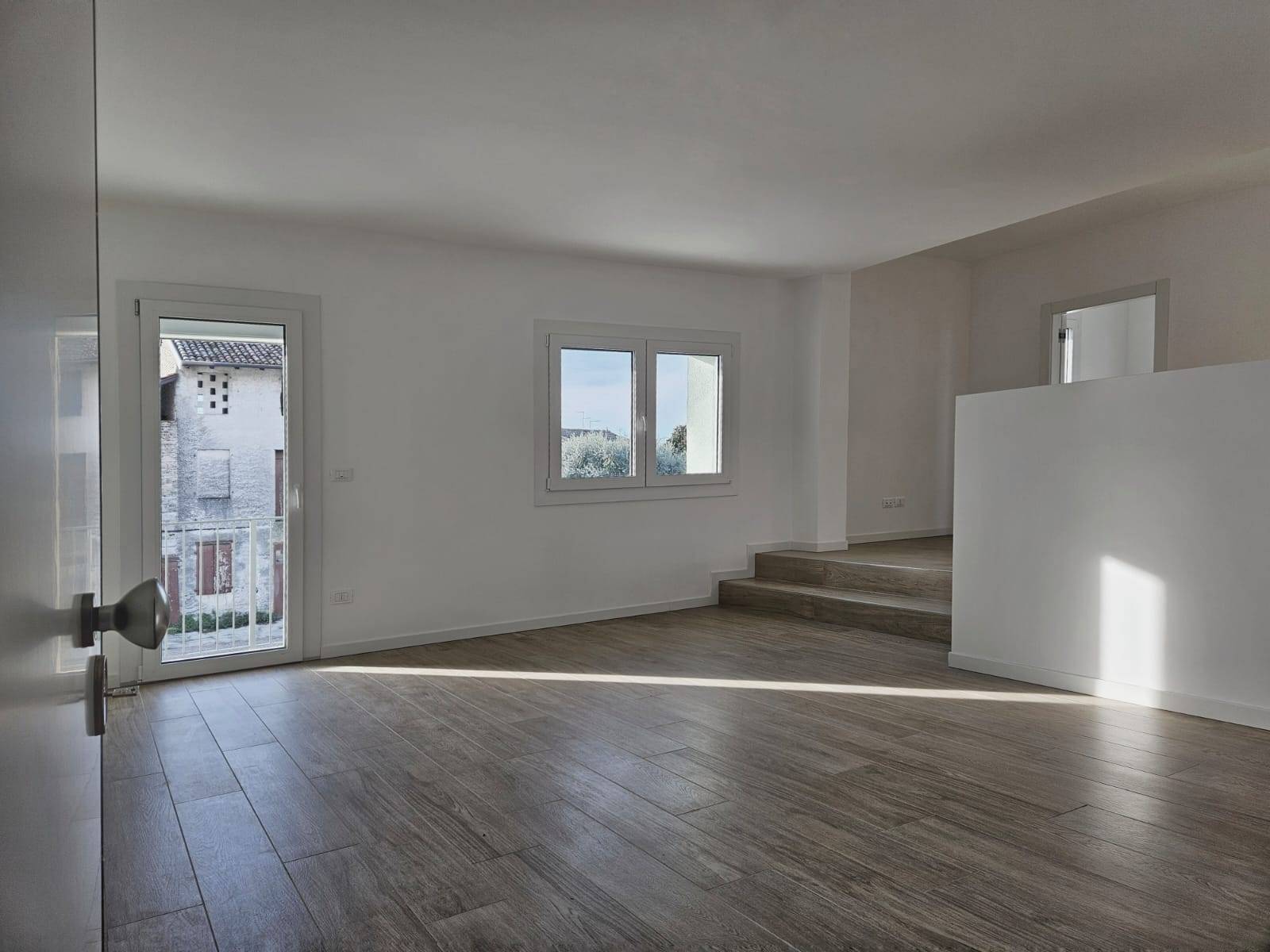 Appartamento in vendita a Cordenons