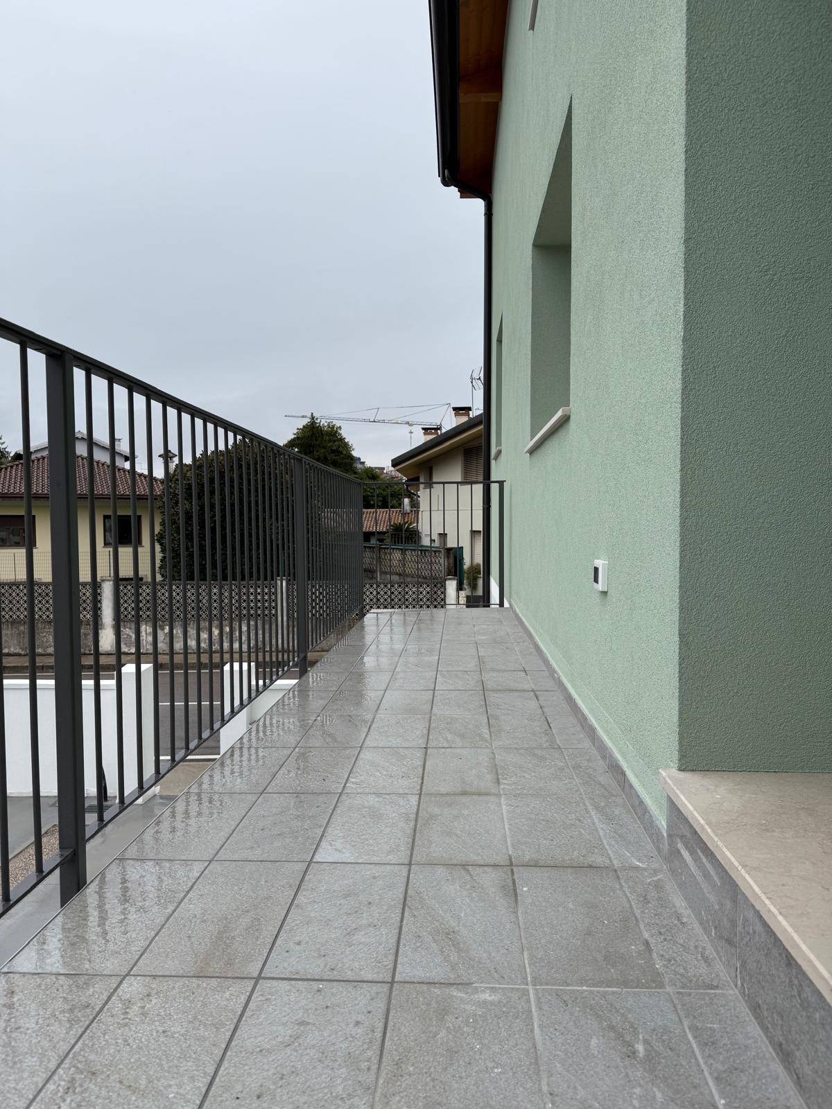 Appartamento in vendita a Cordenons