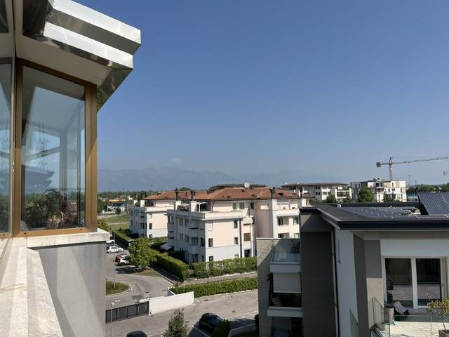 Appartamento in vendita a Pordenone, Roraigrande
