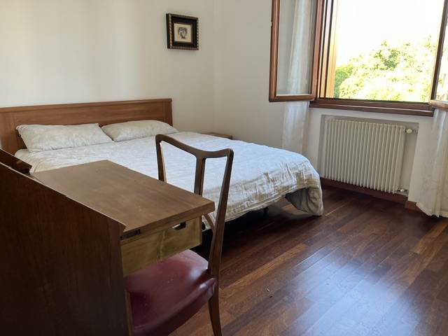 Appartamento in vendita a Pordenone, Semicentro