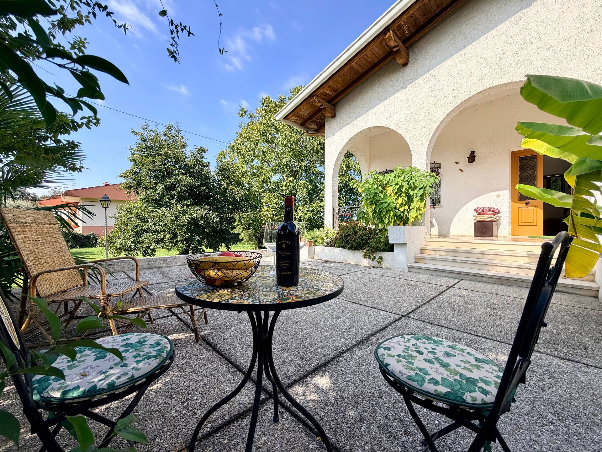 Casa singola in vendita a Fiume Veneto, Bannia