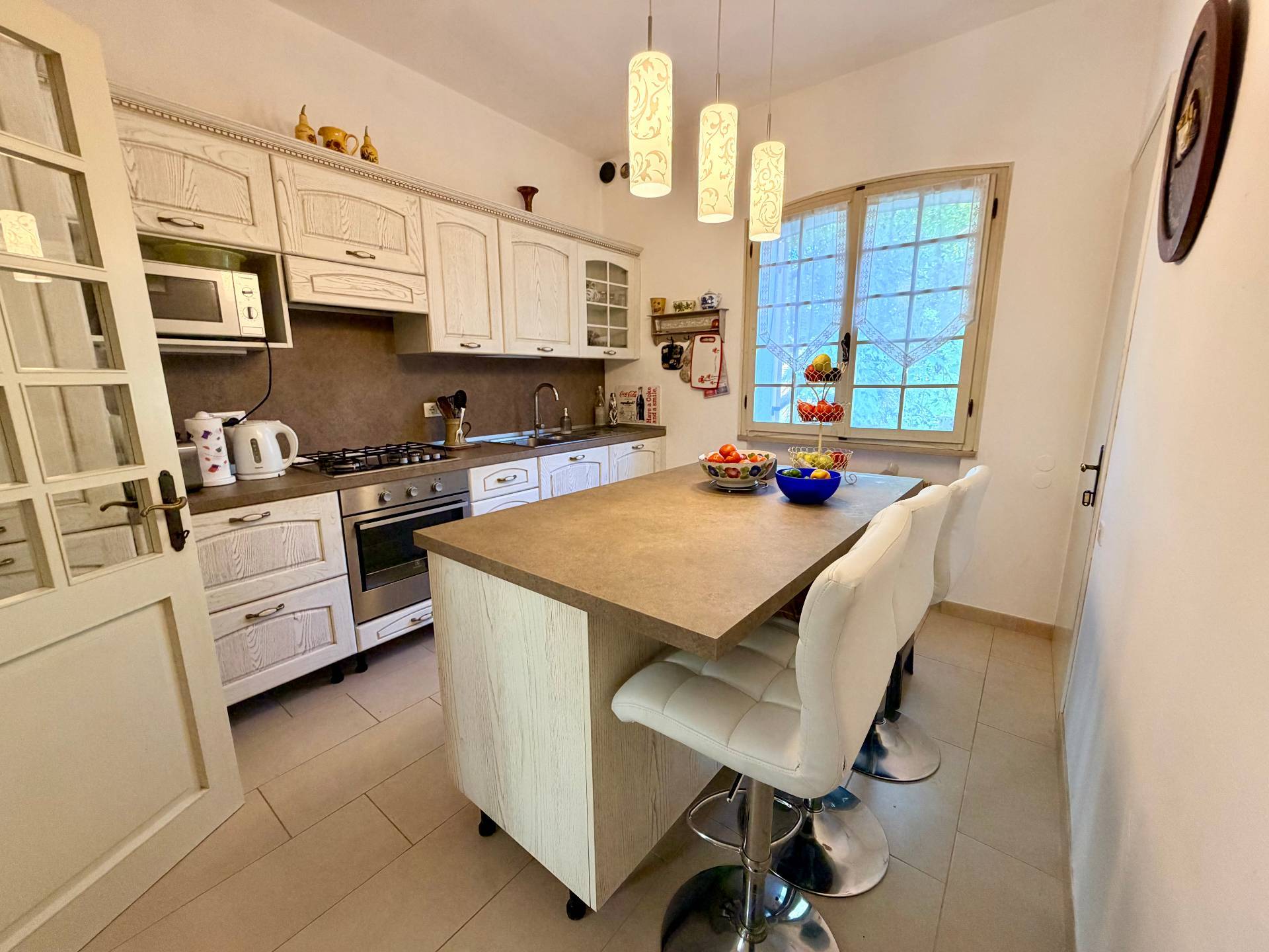Casa singola in vendita a Fiume Veneto, Bannia