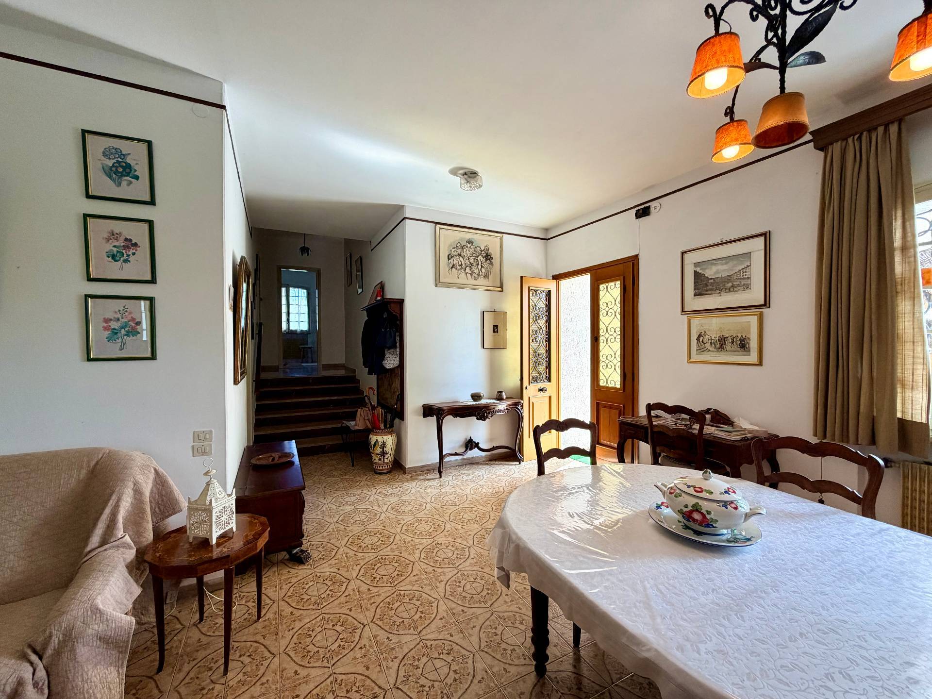 Casa singola in vendita a Fiume Veneto, Bannia