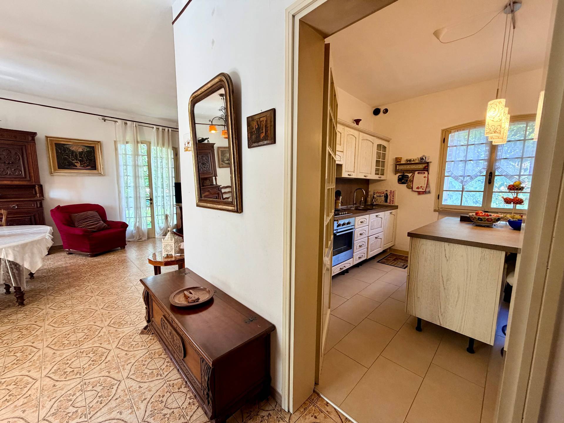Casa singola in vendita a Fiume Veneto, Bannia