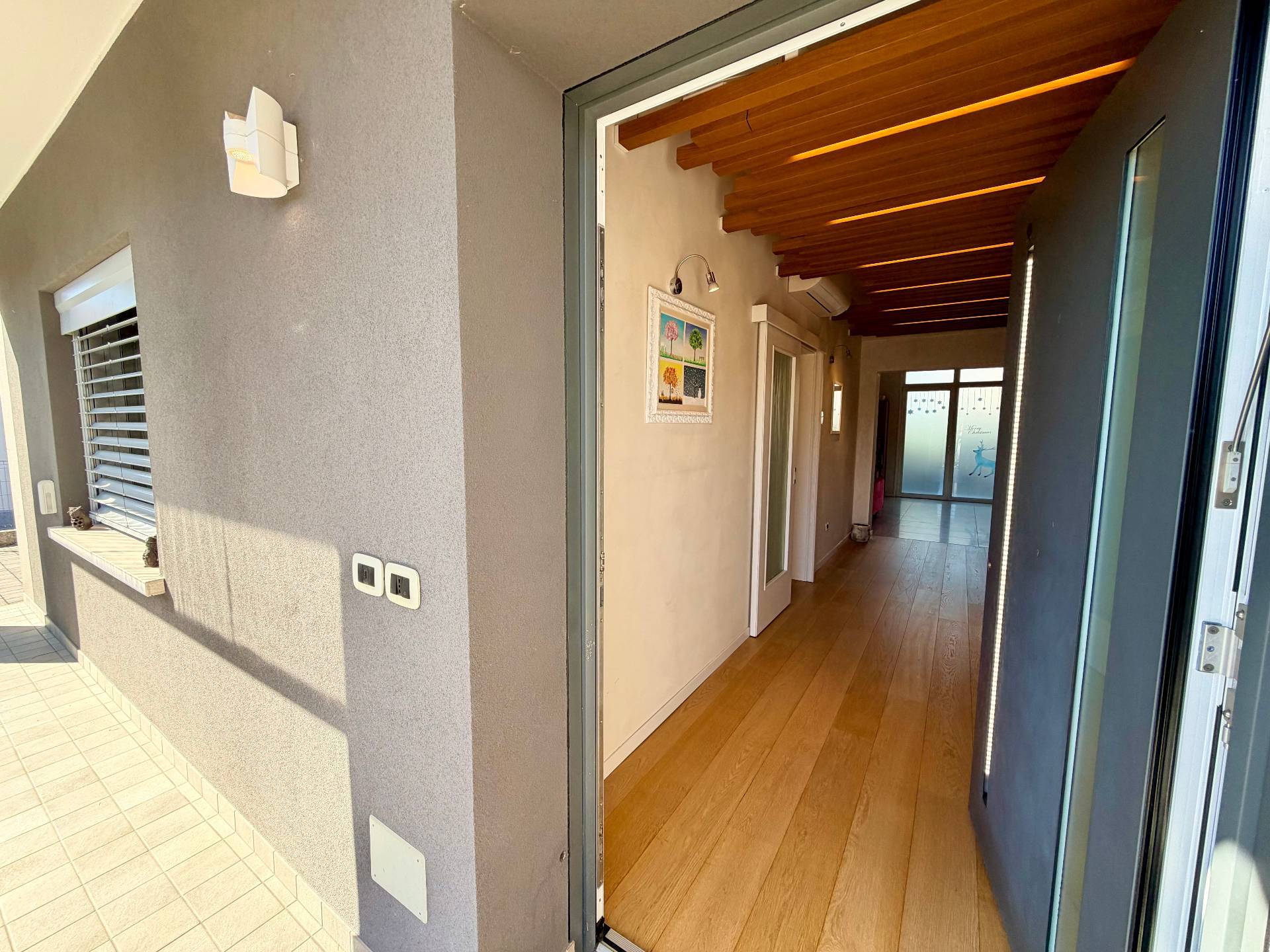 Villa unifamiliare in vendita a Pordenone, Borgomeduna